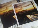 TURIN BRAKES -THE OPTIMIST- DELUXE AMBER VINYL 2-LP New/Sealed+Signed 