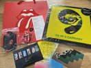 The Rolling Stones A Bigger Bang No 9 Carnaby St 3LP Vinyl Limited New SOLD OUT