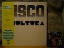 v/a DISCO É CULTURA LP/1970s-'80s Brazil/Rare Brazilian Funk/Soul/Boogie/Disco