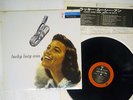 LUCY ANN POLK LUCKY LUCY ANN VAP 35214-28 Japan PROMO VINYL LP