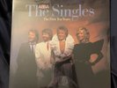 ABBA The Singles First Ten Years Double LP Vinyl 1982 MINT SEALED