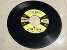THE FIVE BLOBS  45,   