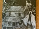 Bell Witch Longing 2xLP Asunder Forn Yob Wolves in the Throne Room Doom Stoner