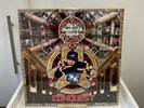 Mix Master Mike Conquest Rough Trade Exclusive Red Vinyl New With Extras