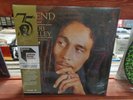 Bob Marley Legend LP NEW HALF SPEED vinyl Greatest Hits Reggae Tuff Gong CREASE