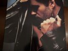 George Michael – Faith - 1987 - Columbia OC 40867 Vinyl LP VG+/VG