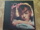 David Bowie ‎– Young Americans LP 1981 UK NM/VG+