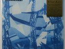 SLOWDIVE 'Blue Day' Ltd. Edition 180g MARBLED WHITE Vinyl LP NEW/SEALED
