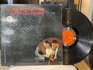 Duke Ellington & John Coltrane LP Mono A-30 Vinyl Impulse Records Elvin Jones