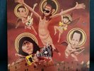 The Dickies Second Coming Enigma 773289-1 Vintage 1989 LP-Notch Cut NM Vinyl