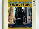 THE RAMSEY LEWIS TRIO GOLDEN JAZZ ROCK JAPAN VINYL 7
