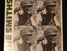 The Smiths Meat is Murder Vinyl Record (UPC: 07599252691)