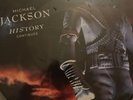 HIStory: Continues by Michael Jackson (Record, 2018) Free Shipping. New