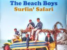 THE BEACH BOYS SURFIN' SAFARI - 180 GRAM VINYL 2-LP SET 