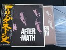 THE ROLLING STONES - AFTERMATH - JAPAN VINYL LP OBI GXD1006