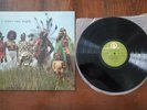 Lucio Battisti Nostro Caro Angelo LP Vinyl Record VG/VG+