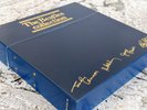 Beatles Collection German Blue Box Set Records Albums All DMM Cuts White Album