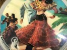 VOGUE PICTURE DISC 78 - ENRIC MADRIGUERA - VEM VEM VEM / MUJERCITA