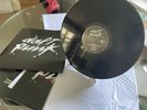 Discovery by Daft Punk Vinyl - As new condition, played once