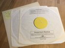Cliff Richard & London Phil. - Dress for the Occasion / Vinyl TEST PRESSING-1983