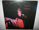 THELMA HOUSTON S/T Self Titled MINTY ORIGINAL SEALED NEW Vinyl LP 1972 MoWest co