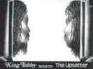 KING TUBBY/LEE PERRY: KING TUBBY MEETS THE UPSETTER AT T (LP vinyl *BRAND NEW*.)
