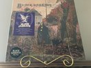 Black Sabbath - Self Titled [Debut Album] LP 180 Gram Vinyl