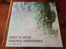 Made In Abyss Original Soundtrack Vinyl Unplayed 2xLP 2nd Pressing #144/1181
