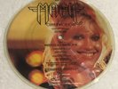 Olivia Newton-John ?– Magic - JET P 196 - Vinyl Picture disc - Rare