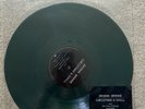 Ariana Grande Christmas & Chill Limited Edition Green Vinyl W/ Etched B Side