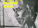 REGGAE -- JIMMY LONDON -- BRIDGE OVER TROUBLED WATERS -- TROJAN  FIRST PRESS  LP