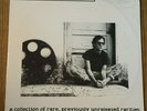 R.E.M. Archival Footage LP (ARC-10) - Unreleased Rarities - Wuxtry Bootleg