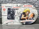 IRON MAIDEN Be Quick Or Be Dead UK 12
