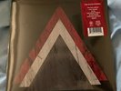 The White Stripes Seven Nation Army Glitch Mob Remix Red colored 7” vinyl Third