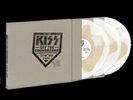 Kiss. Off The Soundboard Tokyo 2001 Coloured Vinyl.