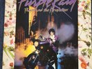Prince And The Revolution - “Purple Rain” Original LP Vinyl 1984 (1-25110) EX/EX