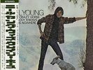 Neil Young & Crazy Horse - Everybody Knows This Is Nowhere / VG+ / LP, Album,