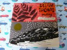 DYLAN THOMAS READING A CHILDS CHRISTMAS IN WALES ORIGINAL 1957 CAEDMON VINYL LP