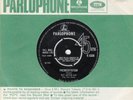 REY ANTON & THE PRO FORM  *PREMEDITATION* 1965  UK  MOD BEAT R&B  2-SIDER