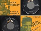 NM/EX Elvis Presley 