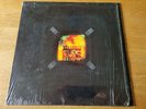 EX/EX   The Cure - Show - 1993 Fiction 2x  Live LP - RARE