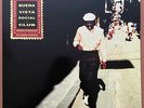 Buena Vista Social Club. Classic Records 180 gram 2 LP Set Gatefold Cover. NM