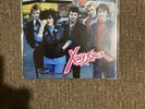 X-Ray Spex- Oh Bondage Up Yours 7” Yellow Vinyl French Reissue