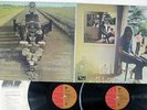 PINK FLOYD UMMAGUMMA EMI EMS-40070,1 Japan VINYL 2LP