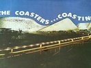 THE COASTERS SEALED COASTING LP 79 MODERN SOUL R&B FUNK BOOGIE 12