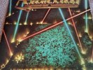 AGENT STEEL - Unstoppable Force '87 ORIG Combat Recs press