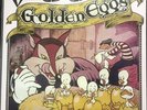 The Yardbirds - Golden Eggs LP