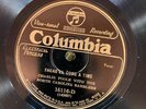 Columbia 15116D Charlie Poole NC Ramblers LEAVIN' HOME   Country 78rpm EE- 1926
