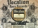 Vocalion 1053 Rev Gates FOUR & TWENTY ELDERS w RACE sleeve  78rpm E- 1926