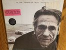 VINTAGE THE CURE STANDING ON A BEACH RECORD ALBUM